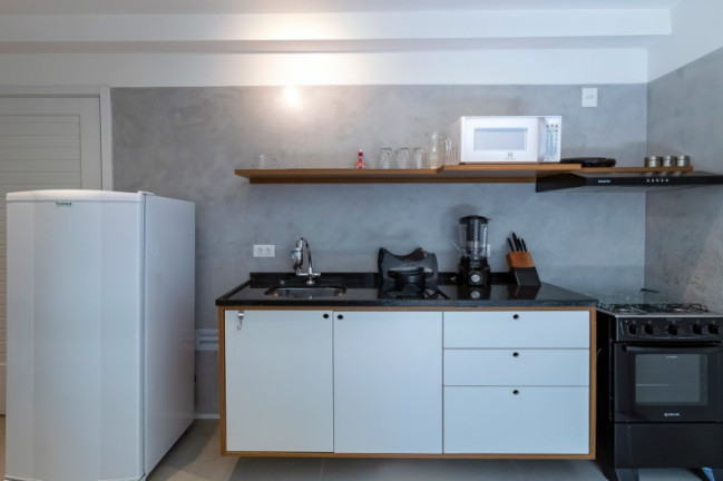 Imagem Imóvel com 2 Quartos à Venda, 34 m² em Vila Buarque - São Paulo