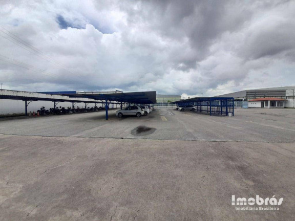 Imagem Galpão para Alugar, 5.200 m² em Alto Alegre Ii - Maracanaú Imagem Galpão para Alugar, 5.200 m² em Alto Alegre Ii - Maracanaú