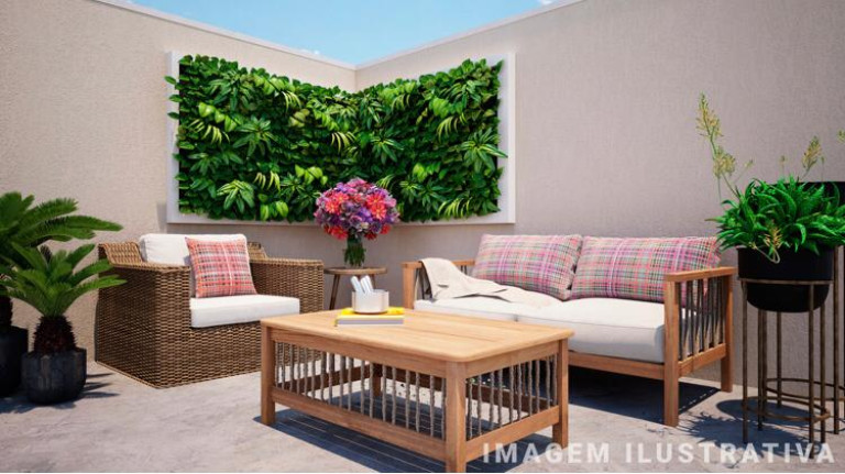 Imagem Apartamento com 2 Quartos à Venda, 43 m² em Jardim Guarujá - Sorocaba Imagem Apartamento com 2 Quartos à Venda, 43 m² em Jardim Guarujá - Sorocaba
