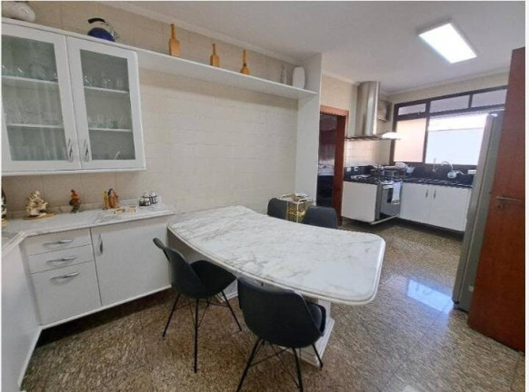 Imagem Apartamento com 4 Quartos à Venda, 230 m² em Santo Antônio - São Caetano Do Sul Imagem Apartamento com 4 Quartos à Venda, 230 m² em Santo Antônio - São Caetano Do Sul