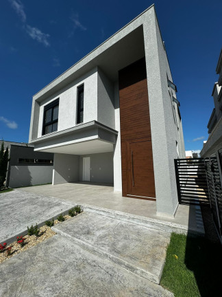 Imagem Casa com 3 Quartos à Venda, 251 m² em Santa Regina - Camboriú