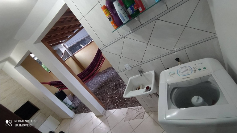 Imagem Apartamento com 2 Quartos à Venda, 90 m² em Balneário Cambiju - Itapoá