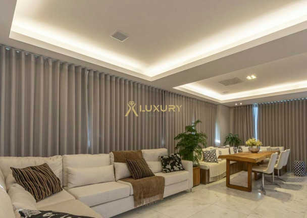 Imagem Imóvel com 4 Quartos à Venda, 180 m² em Vila Da Serra - Nova Lima