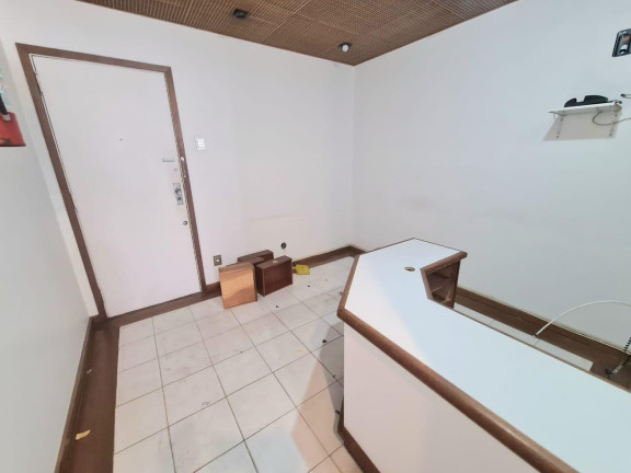 Imagem Apartamento com 1 Quarto à Venda, 45 m² em Copacabana - Rio De Janeiro Imagem Apartamento com 1 Quarto à Venda, 45 m² em Copacabana - Rio De Janeiro