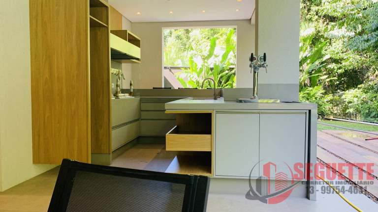 Imagem Casa com 6 Quartos à Venda, 567 m² em Riviera De São Lourenço - Bertioga Imagem Casa com 6 Quartos à Venda, 567 m² em Riviera De São Lourenço - Bertioga