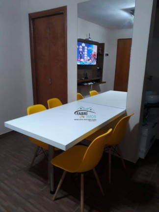Imagem Apartamento com 2 Quartos à Venda, 45 m² em Central Parque Sorocaba - Sorocaba