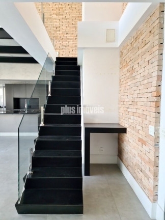 Imagem Apartamento com 3 Quartos à Venda, 194 m² em Panamby - São Paulo Imagem Apartamento com 3 Quartos à Venda, 194 m² em Panamby - São Paulo