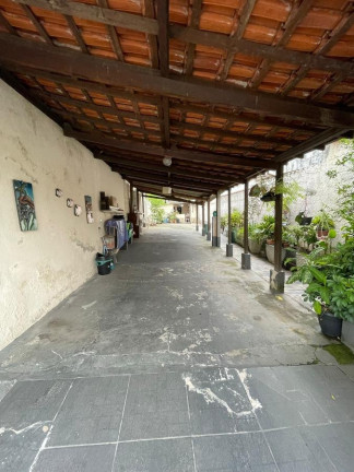 Apartamento com 2 Quartos à Venda, 46 m² em Vila Cosmopolita - São Paulo