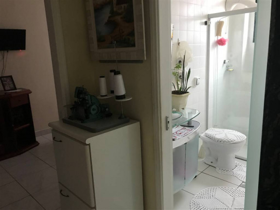 Imagem Apartamento com 1 Quarto à Venda, 54 m² em Tupi - Praia Grande Imagem Apartamento com 1 Quarto à Venda, 54 m² em Tupi - Praia Grande