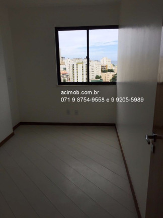 Imagem Imóvel com 3 Quartos à Venda, 97 m² em Pituba - Salvador Imagem Imóvel com 3 Quartos à Venda, 97 m² em Pituba - Salvador