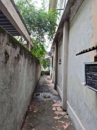 Imagem Casa com 4 Quartos à Venda, 272 m² em Campo Grande - Rio De Janeiro Imagem Casa com 4 Quartos à Venda, 272 m² em Campo Grande - Rio De Janeiro