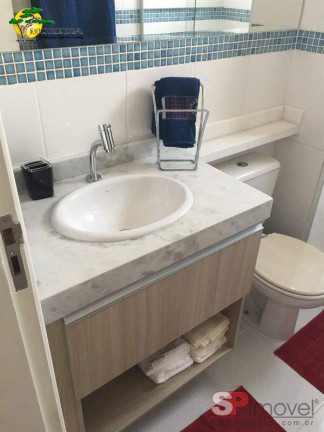 Imagem Apartamento com 2 Quartos à Venda, 50 m² em Tremembe - São Paulo