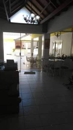 Imagem Casa com 5 Quartos à Venda, 520 m² em Alphaville - Santana De Parnaíba