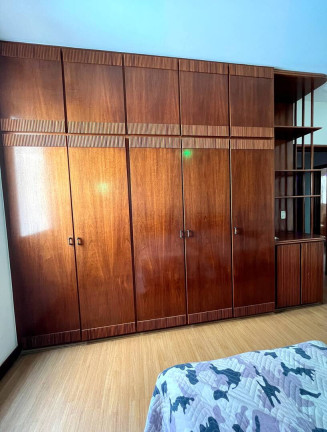 Imagem Apartamento com 4 Quartos à Venda, 265 m² em Setor Bueno - Goiânia Imagem Apartamento com 4 Quartos à Venda, 265 m² em Setor Bueno - Goiânia