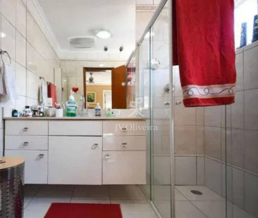 Imagem Casa com 3 Quartos à Venda, 280 m² em Jardim Monte Kemel - São Paulo Imagem Casa com 3 Quartos à Venda, 280 m² em Jardim Monte Kemel - São Paulo