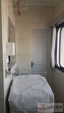 Imagem Apartamento com 3 Quartos à Venda, 127 m² em Centro - Osasco