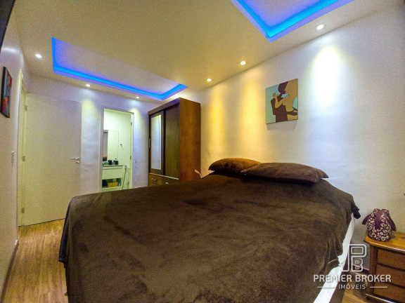 Imagem Apartamento com 2 Quartos à Venda, 58 m² em Prata - Teresópolis Imagem Apartamento com 2 Quartos à Venda, 58 m² em Prata - Teresópolis