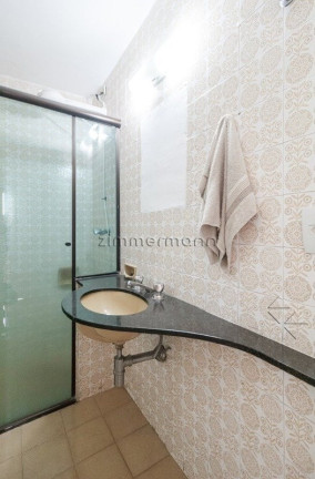 Imagem Apartamento com 3 Quartos à Venda, 138 m² em Chacara Santo Antonio - São Paulo