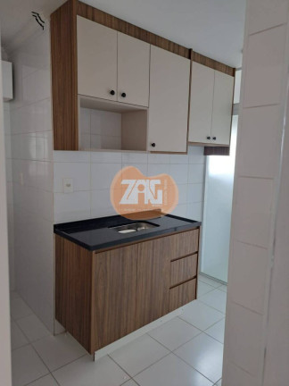 Imagem Apartamento com 2 Quartos à Venda, 54 m² em Vila Alpina - Santo André