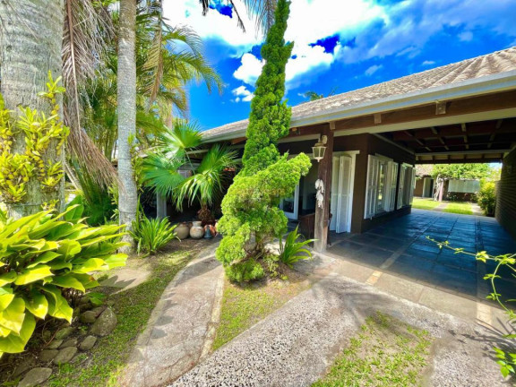 Imagem Casa com 7 Quartos à Venda, 297 m² em Atlântida - Xangri-lá