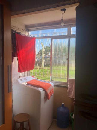 Imagem Apartamento com 1 Quarto à Venda, 40 m² em Parque Dos Maias - Porto Alegre