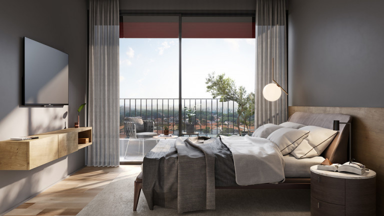 Imagem Apartamento com 3 Quartos à Venda, 151 m² em Vila Madalena - São Paulo Imagem Apartamento com 3 Quartos à Venda, 151 m² em Vila Madalena - São Paulo