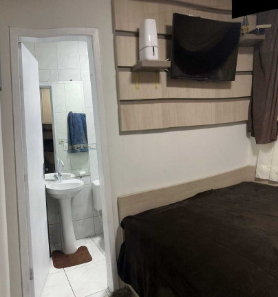 Imagem Casa com 3 Quartos à Venda, 55 m² em Guarani - Colombo