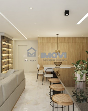 Imagem Apartamento com 3 Quartos à Venda, 112 m² em Praia Da Costa - Vila Velha Imagem Apartamento com 3 Quartos à Venda, 112 m² em Praia Da Costa - Vila Velha