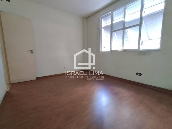 Imagem Apartamento com 2 Quartos à Venda, 126 m² em Embaré - Santos Imagem Apartamento com 2 Quartos à Venda, 126 m² em Embaré - Santos