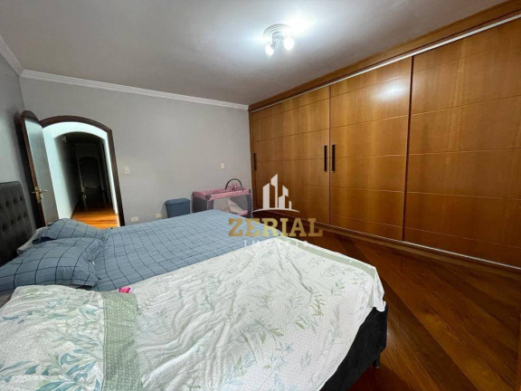 Imagem Sobrado com 3 Quartos à Venda, 347 m² em Nova Gerti - São Caetano Do Sul Imagem Sobrado com 3 Quartos à Venda, 347 m² em Nova Gerti - São Caetano Do Sul
