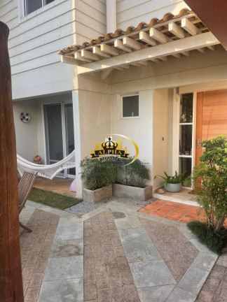 Imagem Casa de Condomínio com 3 Quartos à Venda, 187 m² em Alphaville - Santana De Parnaíba Imagem Casa de Condomínio com 3 Quartos à Venda, 187 m² em Alphaville - Santana De Parnaíba