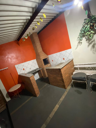 Imagem Casa com 3 Quartos à Venda, 160 m² em Parque Santa Edwiges - Bauru