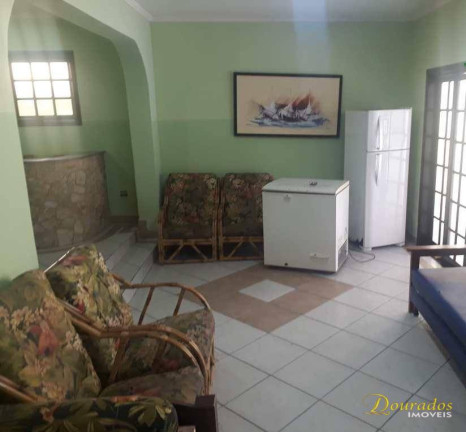 Imagem Casa com 3 Quartos à Venda, 110 m² em Aviação - Praia Grande Imagem Casa com 3 Quartos à Venda, 110 m² em Aviação - Praia Grande