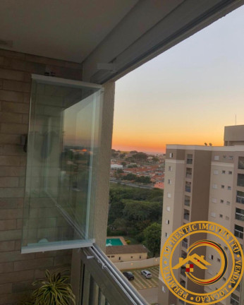 Apartamento com 3 Quartos à Venda, 86 m² em Vila Nova - Itu