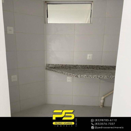 Imagem Apartamento com 2 Quartos à Venda, 45 m² em Miramar - João Pessoa Imagem Apartamento com 2 Quartos à Venda, 45 m² em Miramar - João Pessoa