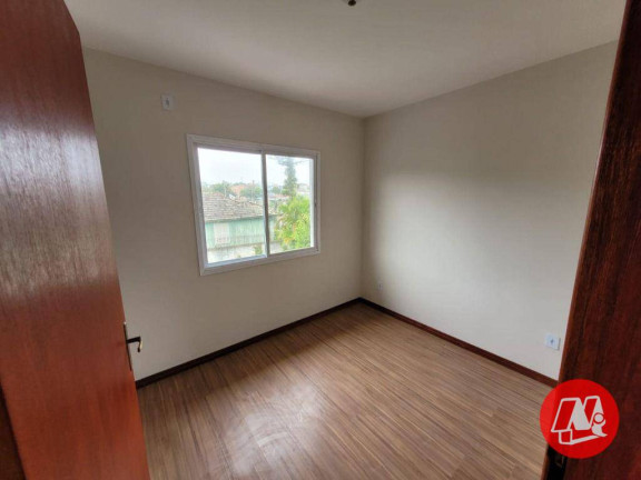 Imagem Sobrado com 2 Quartos à Venda, 62 m² em Passo Das Pedras - Porto Alegre