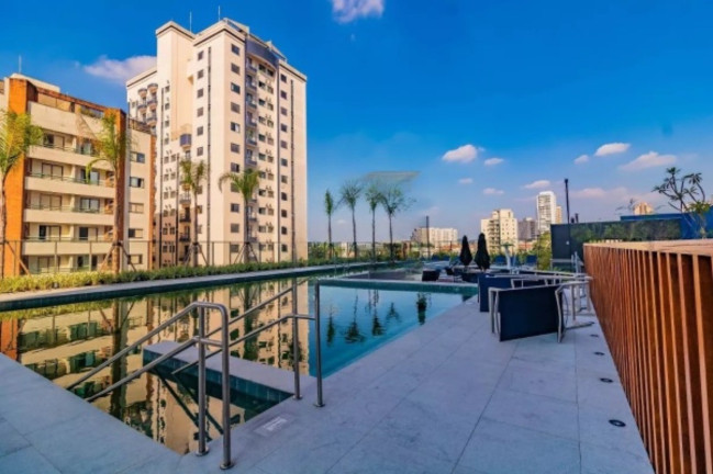 Imagem Imóvel com 2 Quartos à Venda, 64 m² em Saúde - São Paulo Imagem Imóvel com 2 Quartos à Venda, 64 m² em Saúde - São Paulo