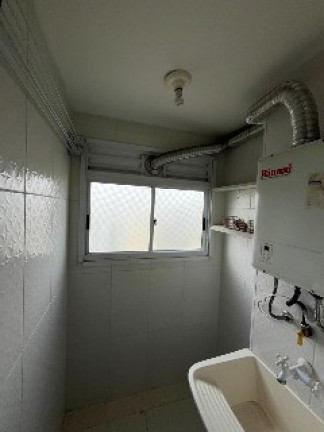 Imagem Apartamento com 2 Quartos à Venda, 52 m² em Jardim Celeste - São Paulo