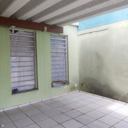 Imagem Sobrado com 3 Quartos à Venda, 128 m² em Sítio São José - Suzano