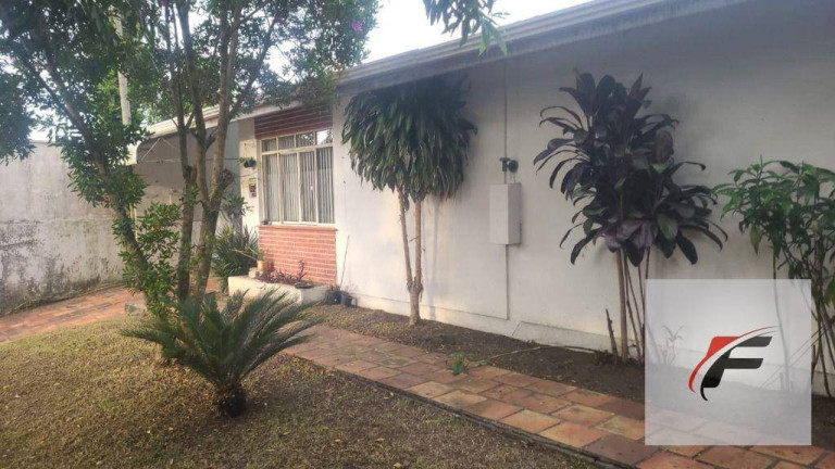 Imagem Casa com 3 Quartos à Venda, 120 m² em Jardim Das Américas - Curitiba