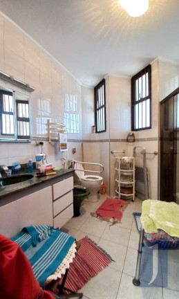 Imagem Casa com 5 Quartos à Venda, 336 m² em Jardim Da Gloria - São Paulo