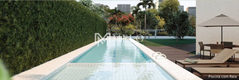 Imagem Apartamento com 3 Quartos à Venda, 90 m² em Madalena - Recife