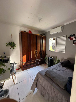 Imagem Casa com 3 Quartos à Venda, 90 m² em Cidade Salvador - Jacareí