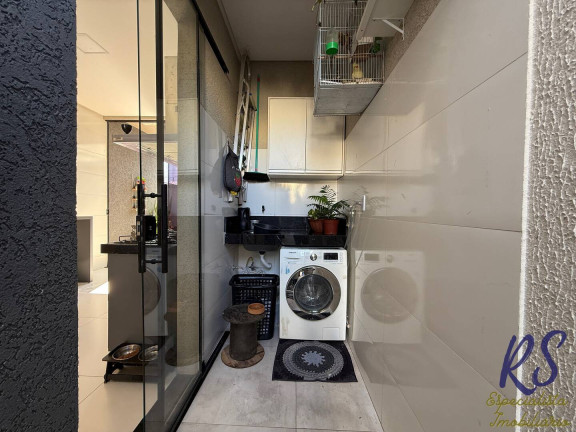 Imagem Casa com 3 Quartos à Venda, 140 m² em Jardim Fonte Nova I - Goiânia Imagem Casa com 3 Quartos à Venda, 140 m² em Jardim Fonte Nova I - Goiânia