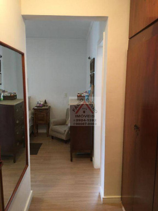 Imagem Apartamento com 3 Quartos à Venda, 117 m² em Campo Belo - São Paulo