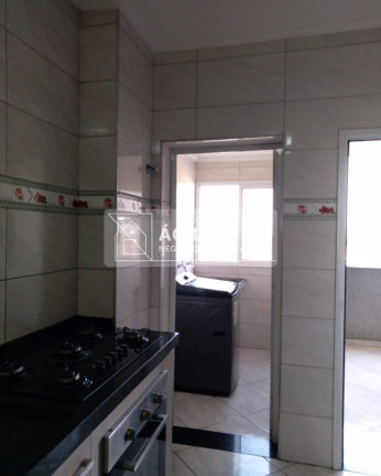 Imagem Imóvel com 4 Quartos à Venda, 248 m² em Bosque Dos Eucaliptos - São José Dos Campos