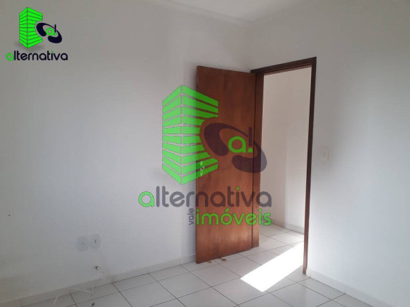 Imagem Apartamento com 3 Quartos à Venda, 74 m² em Parque São Luís - Taubaté