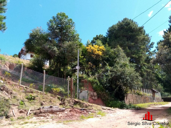 Imagem Terreno à Venda, 1 m² em Descansópolis - Campos Do Jordão Imagem Terreno à Venda, 1 m² em Descansópolis - Campos Do Jordão