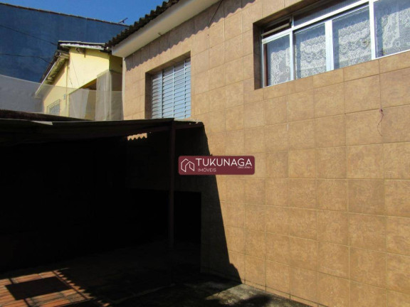 Casa com 3 Quartos à Venda, 80 m² em Jardim São Ricardo - Guarulhos