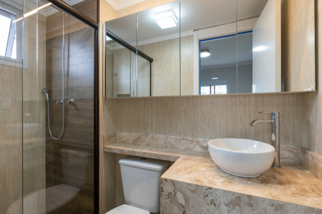 Imagem Apartamento com 2 Quartos à Venda, 56 m² em Vila Andrade - São Paulo Imagem Apartamento com 2 Quartos à Venda, 56 m² em Vila Andrade - São Paulo